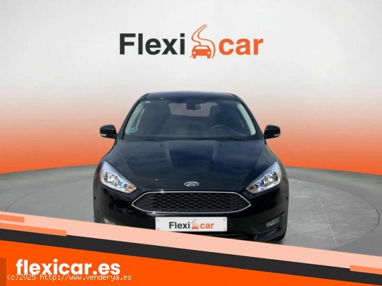 Ford Focus 1.5 Ecoblue 70kW Trend - Talavera de la Reina