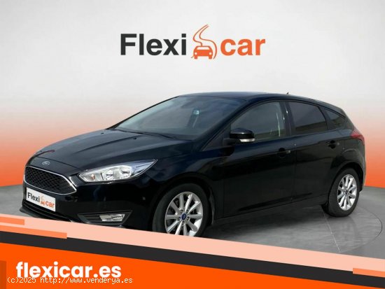 Ford Focus 1.5 Ecoblue 70kW Trend - Talavera de la Reina