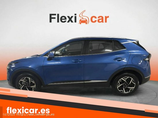 Kia Sportage 1.6 T-GDi 110kW (150CV) Concept 4x2 - San Andrés de Palomar