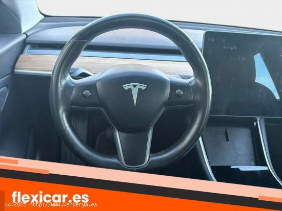 Tesla Model 3 Gran Autonomía AWD - Esplugues de Llobregat