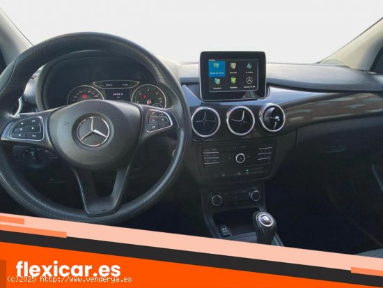 Mercedes Clase B B 200 CDI - Murcia