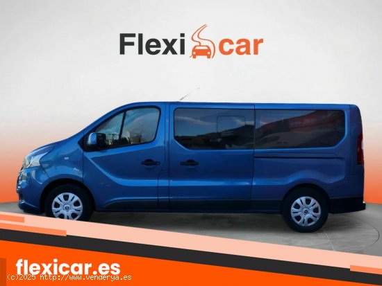 Fiat Talento 145 ecojet - Gijón