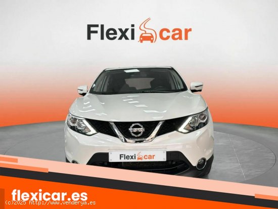 Nissan Qashqai DIG-T 85 kW (115 CV) N-CONNECTA - Albacete