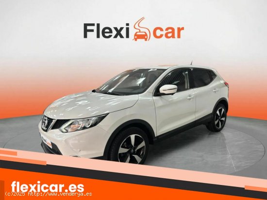 Nissan Qashqai DIG-T 85 kW (115 CV) N-CONNECTA - Albacete