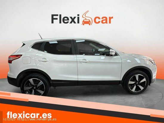 Nissan Qashqai DIG-T 85 kW (115 CV) N-CONNECTA - Albacete