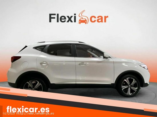 MG ZS 1.0T Luxury - Manresa