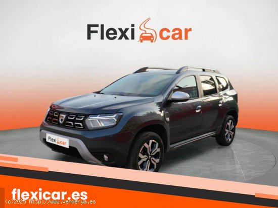 Dacia Duster Essent. Blue dCi 85kW (115CV) 4X2 - Granollers