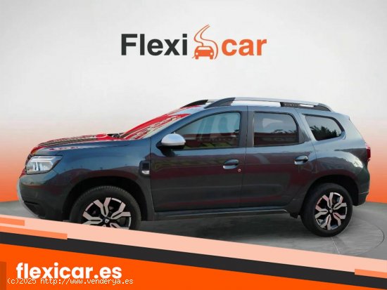 Dacia Duster Essent. Blue dCi 85kW (115CV) 4X2 - Granollers