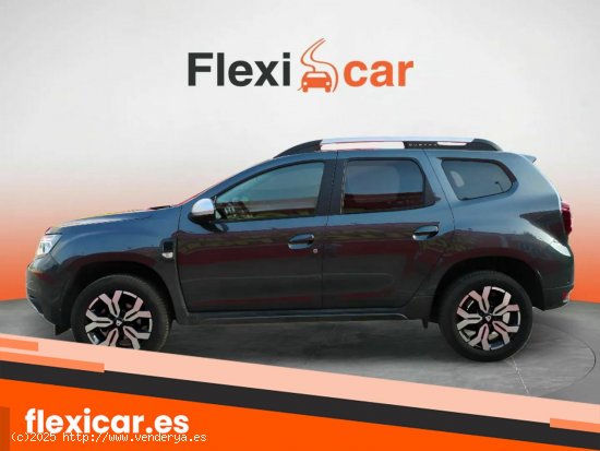 Dacia Duster Essent. Blue dCi 85kW (115CV) 4X2 - Granollers