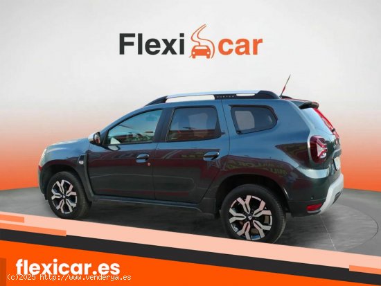 Dacia Duster Essent. Blue dCi 85kW (115CV) 4X2 - Granollers