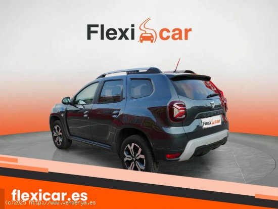 Dacia Duster Essent. Blue dCi 85kW (115CV) 4X2 - Granollers