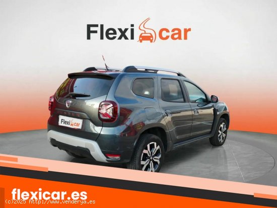 Dacia Duster Essent. Blue dCi 85kW (115CV) 4X2 - Granollers