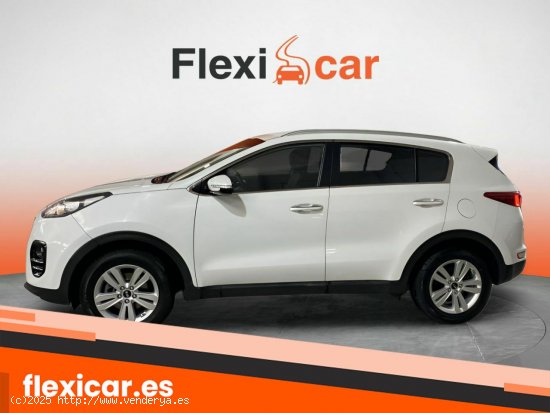 Kia Sportage 1.6 GDi 97kW (132CV) x-Tech18 4x2 - Sabadell