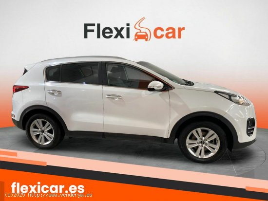 Kia Sportage 1.6 GDi 97kW (132CV) x-Tech18 4x2 - Sabadell