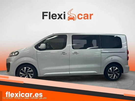 Citroën Spacetourer Talla M BlueHDi 110KW (150CV) Business - Sant Boi de Llobregat