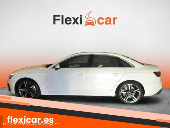 Audi A4 Advanced 35 TDI 120kW (163CV) S tronic - Esplugues de Llobregat