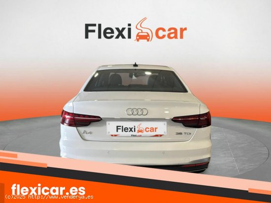 Audi A4 Advanced 35 TDI 120kW (163CV) S tronic - Esplugues de Llobregat