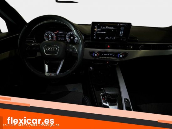 Audi A4 Advanced 35 TDI 120kW (163CV) S tronic - Esplugues de Llobregat