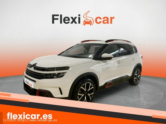 Citroën C5 Aircross PureTech 96kW (130CV) S&S C Series - Vitoria-Gasteiz