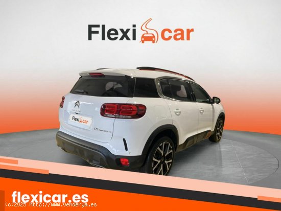 Citroën C5 Aircross PureTech 96kW (130CV) S&S C Series - Vitoria-Gasteiz