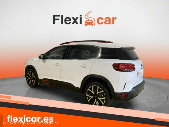 Citroën C5 Aircross PureTech 96kW (130CV) S&S C Series - Vitoria-Gasteiz