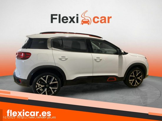 Citroën C5 Aircross PureTech 96kW (130CV) S&S C Series - Vitoria-Gasteiz