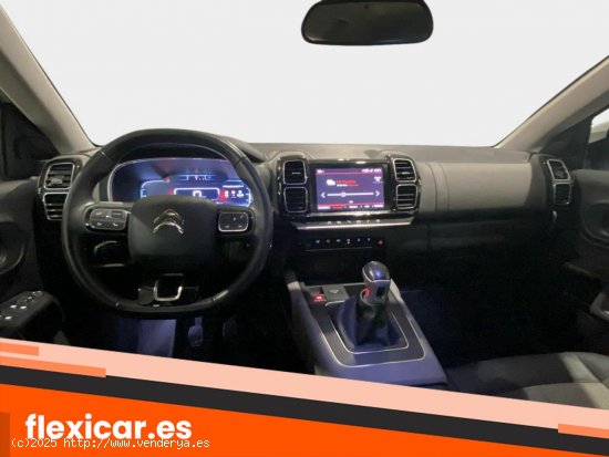 Citroën C5 Aircross PureTech 96kW (130CV) S&S C Series - Vitoria-Gasteiz