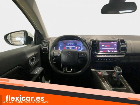 Citroën C5 Aircross PureTech 96kW (130CV) S&S C Series - Vitoria-Gasteiz