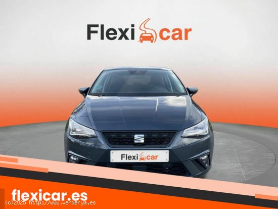 Seat Ibiza 1.0 TSI 81kW (110CV) Style - Vic