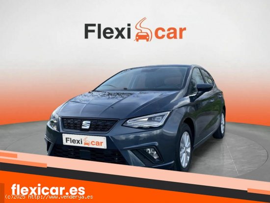 Seat Ibiza 1.0 TSI 81kW (110CV) Style - Vic