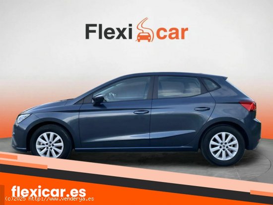 Seat Ibiza 1.0 TSI 81kW (110CV) Style - Vic