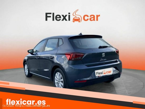 Seat Ibiza 1.0 TSI 81kW (110CV) Style - Vic