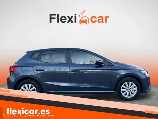 Seat Ibiza 1.0 TSI 81kW (110CV) Style - Vic