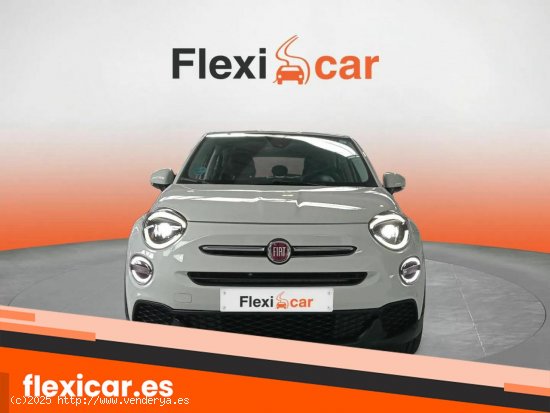 Fiat 500X S-Design 1.6 E-Torq 81kW (110CV) 4x2 - Gijón