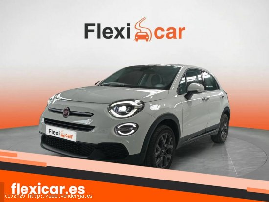 Fiat 500X S-Design 1.6 E-Torq 81kW (110CV) 4x2 - Gijón