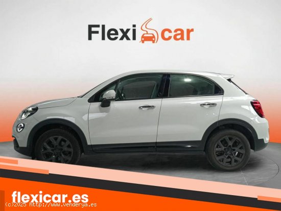 Fiat 500X S-Design 1.6 E-Torq 81kW (110CV) 4x2 - Gijón