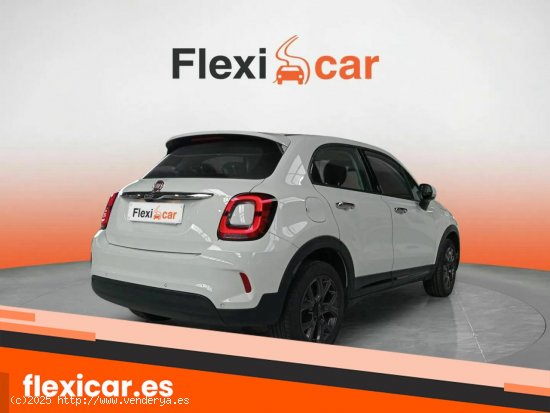 Fiat 500X S-Design 1.6 E-Torq 81kW (110CV) 4x2 - Gijón