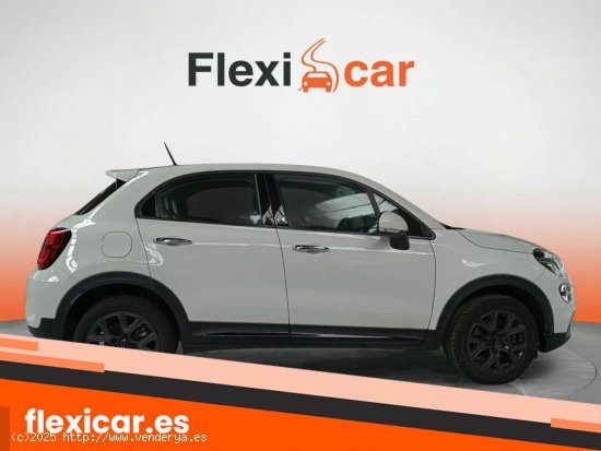 Fiat 500X S-Design 1.6 E-Torq 81kW (110CV) 4x2 - Gijón