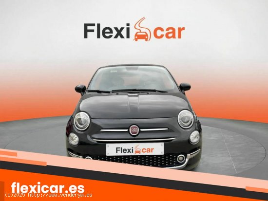 Fiat 500 Cult 1.0 Hybrid 51KW (70 CV) - Figueres