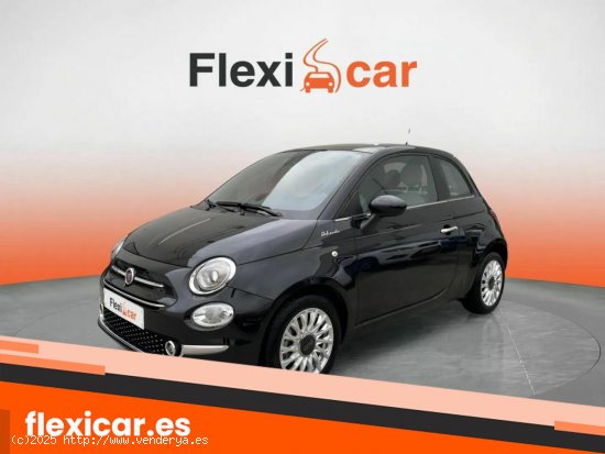 Fiat 500 Cult 1.0 Hybrid 51KW (70 CV) - Figueres