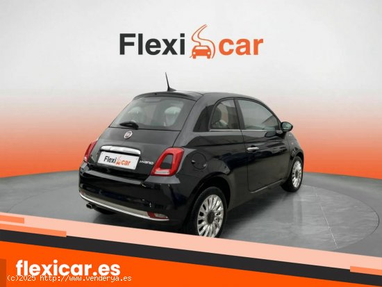 Fiat 500 Cult 1.0 Hybrid 51KW (70 CV) - Figueres