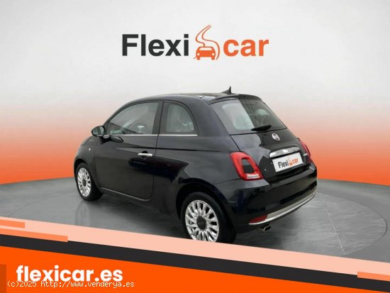 Fiat 500 Cult 1.0 Hybrid 51KW (70 CV) - Figueres