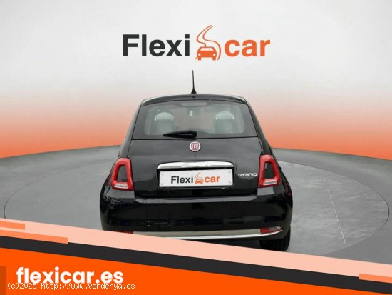 Fiat 500 Cult 1.0 Hybrid 51KW (70 CV) - Figueres