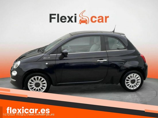 Fiat 500 Cult 1.0 Hybrid 51KW (70 CV) - Figueres