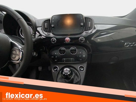 Fiat 500 Cult 1.0 Hybrid 51KW (70 CV) - Figueres