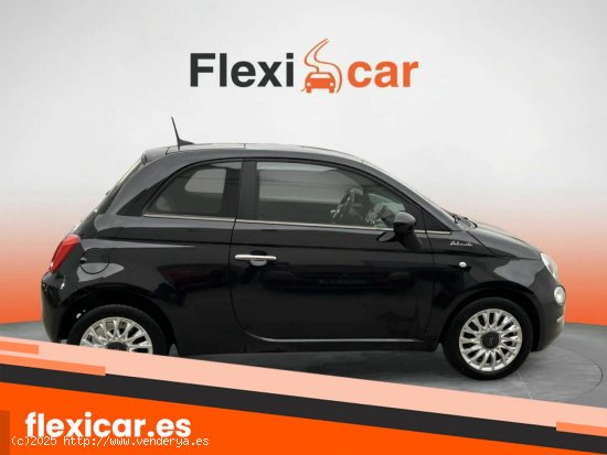 Fiat 500 Cult 1.0 Hybrid 51KW (70 CV) - Figueres