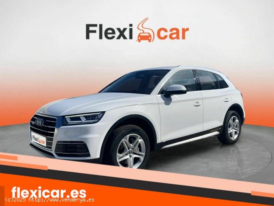 Audi Q5 35 TDI 120kW (163CV) quattro S tronic - Figueres