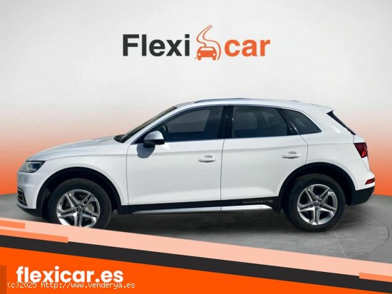 Audi Q5 35 TDI 120kW (163CV) quattro S tronic - Figueres