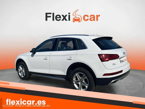 Audi Q5 35 TDI 120kW (163CV) quattro S tronic - Figueres