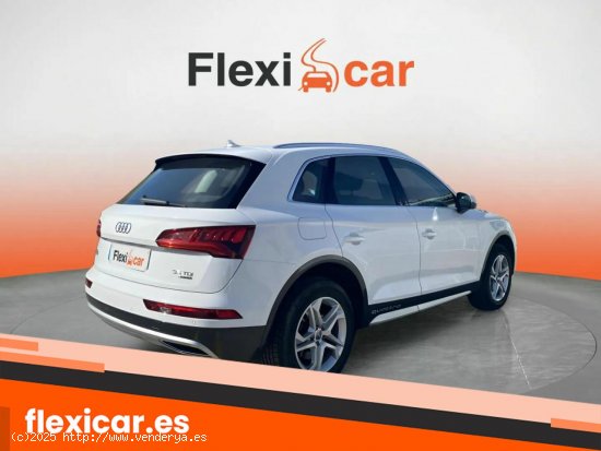 Audi Q5 35 TDI 120kW (163CV) quattro S tronic - Figueres